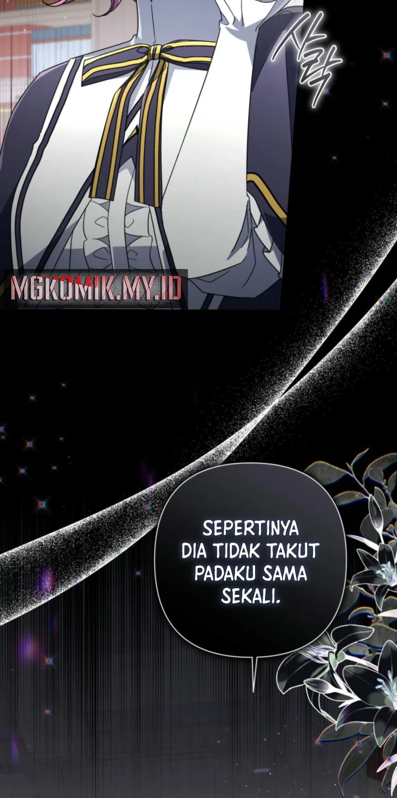 Villainess Streamer Chapter 18 Gambar 49