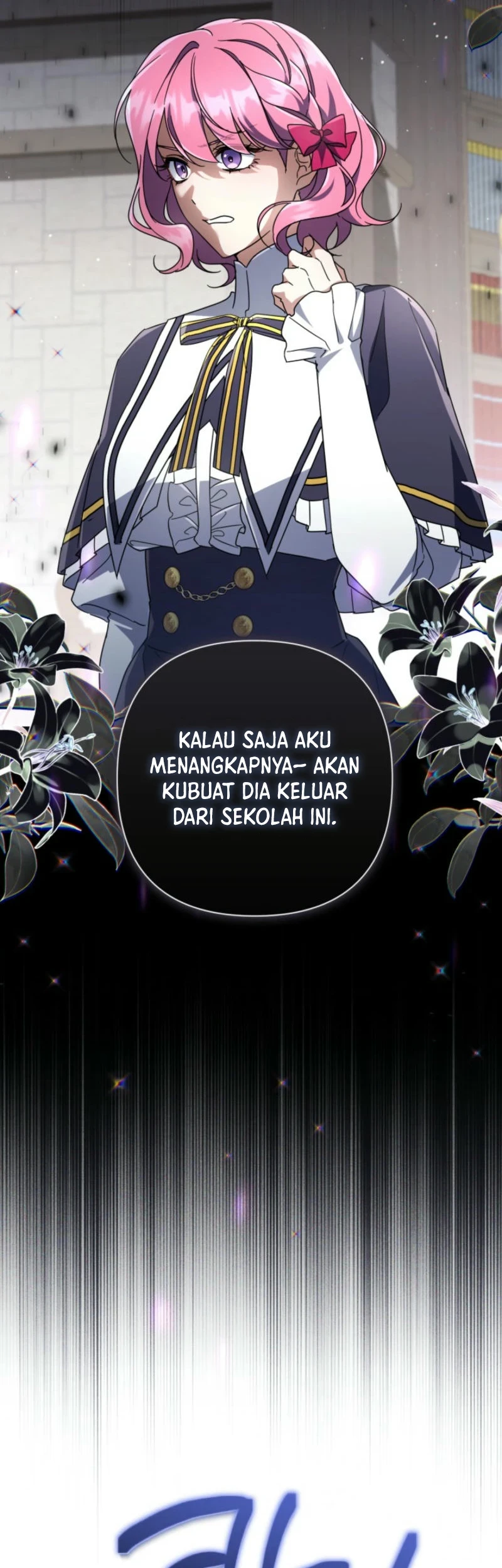 Villainess Streamer Chapter 18 Gambar 50