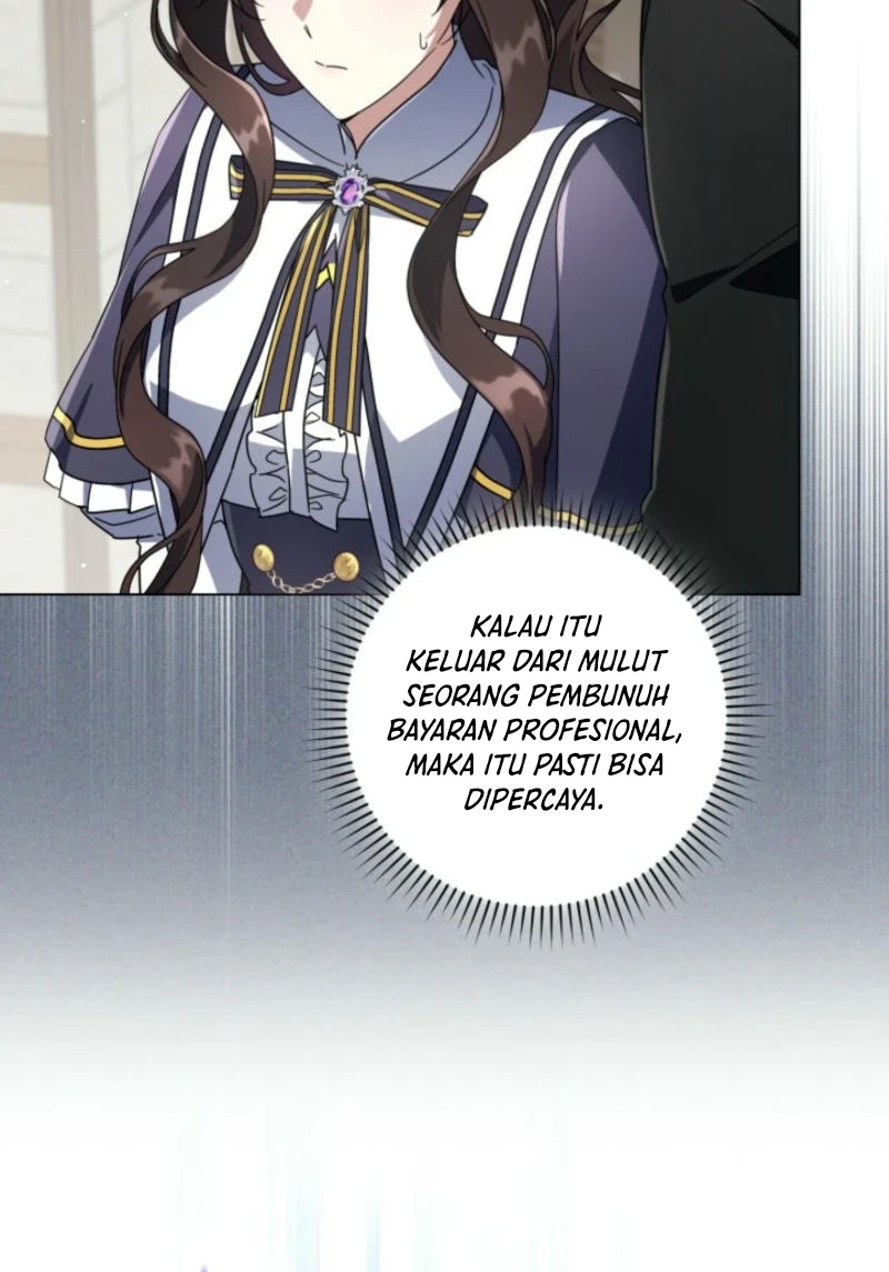 Villainess Streamer Chapter 18 Gambar 57