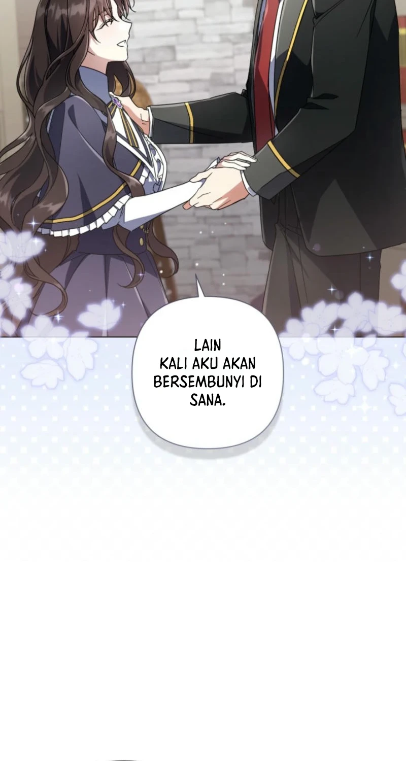 Villainess Streamer Chapter 18 Gambar 59