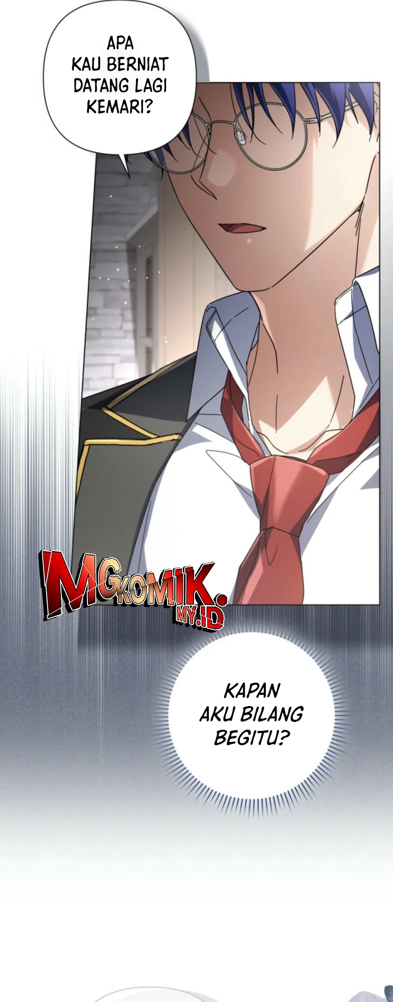 Villainess Streamer Chapter 18 Gambar 60