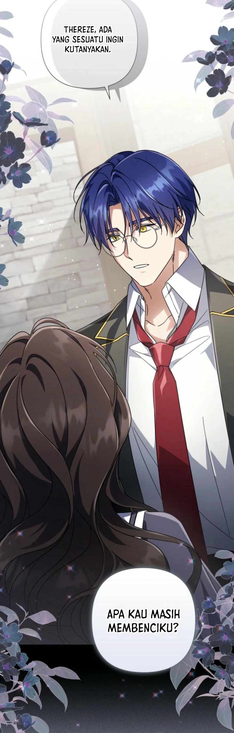 Villainess Streamer Chapter 18 Gambar 61