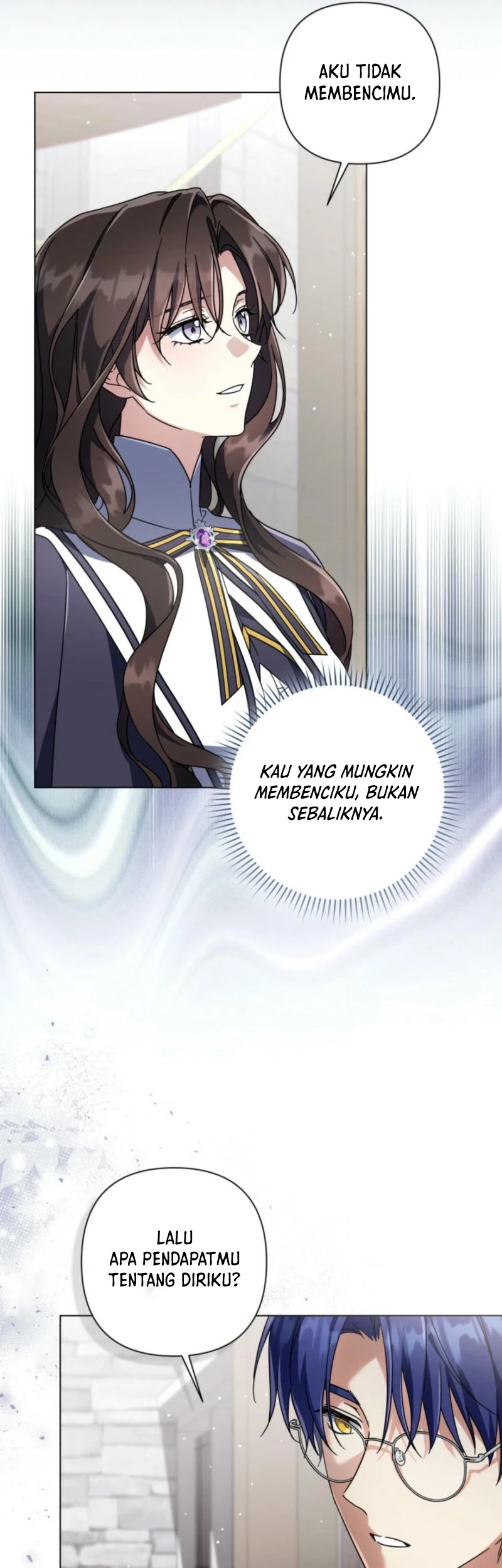 Villainess Streamer Chapter 18 Gambar 63