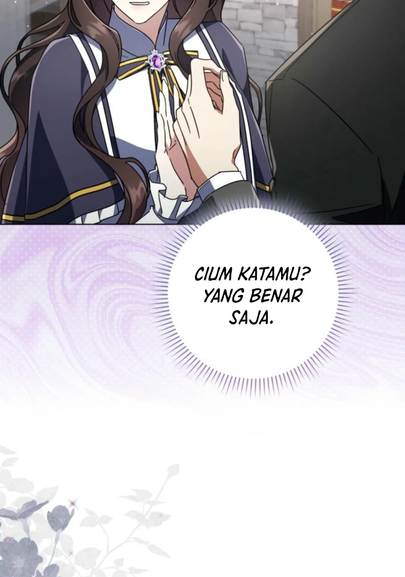 Villainess Streamer Chapter 18 Gambar 73