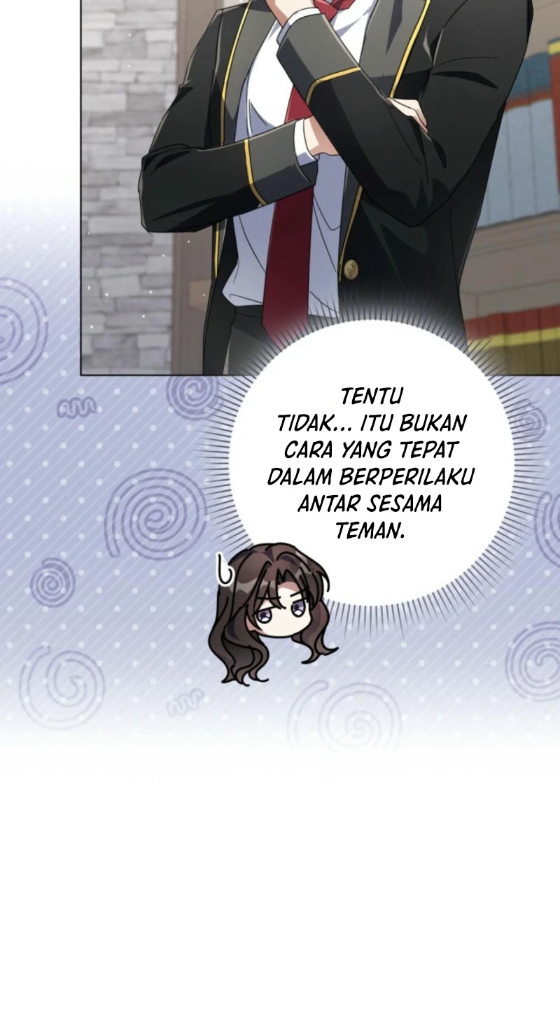 Villainess Streamer Chapter 18 Gambar 68