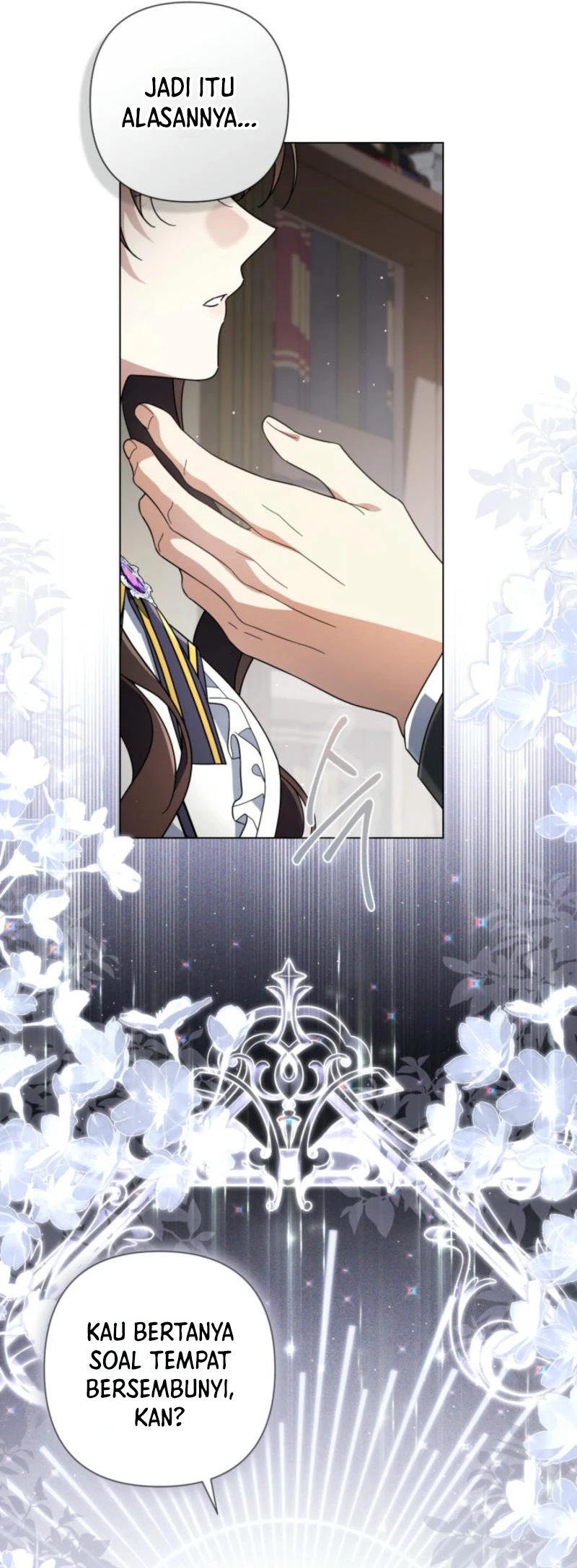 Villainess Streamer Chapter 18 Gambar 69