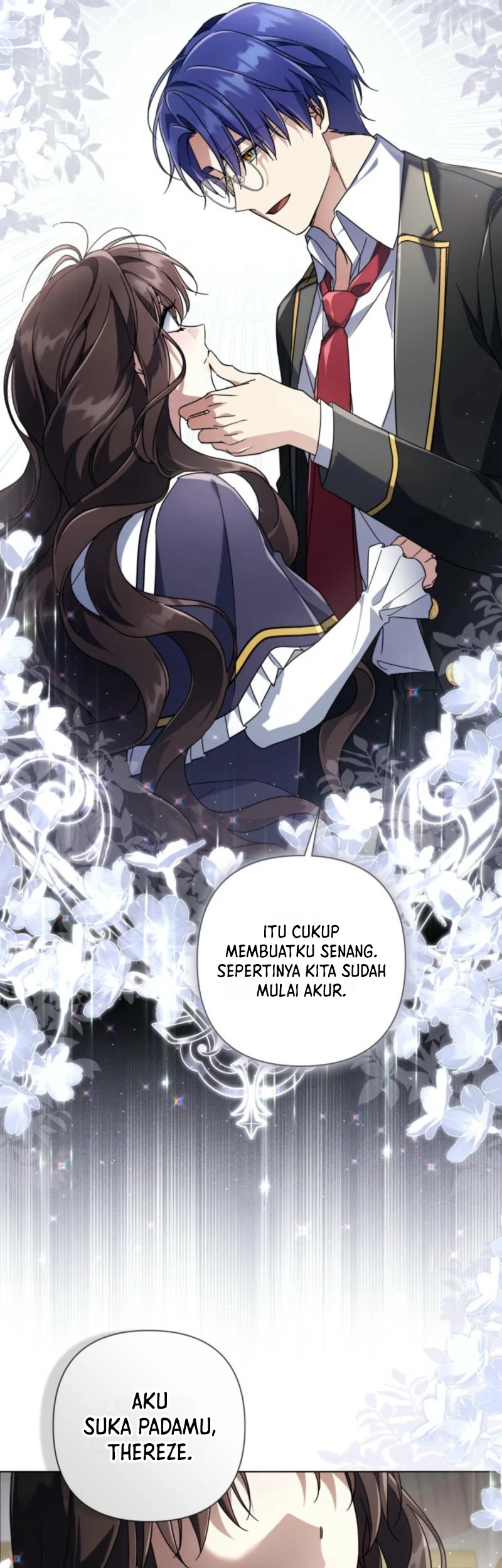 Villainess Streamer Chapter 18 Gambar 70