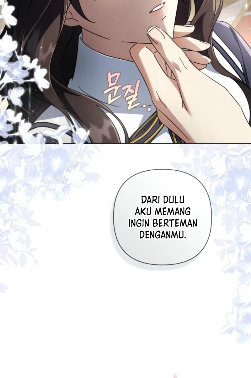 Villainess Streamer Chapter 18 Gambar 71