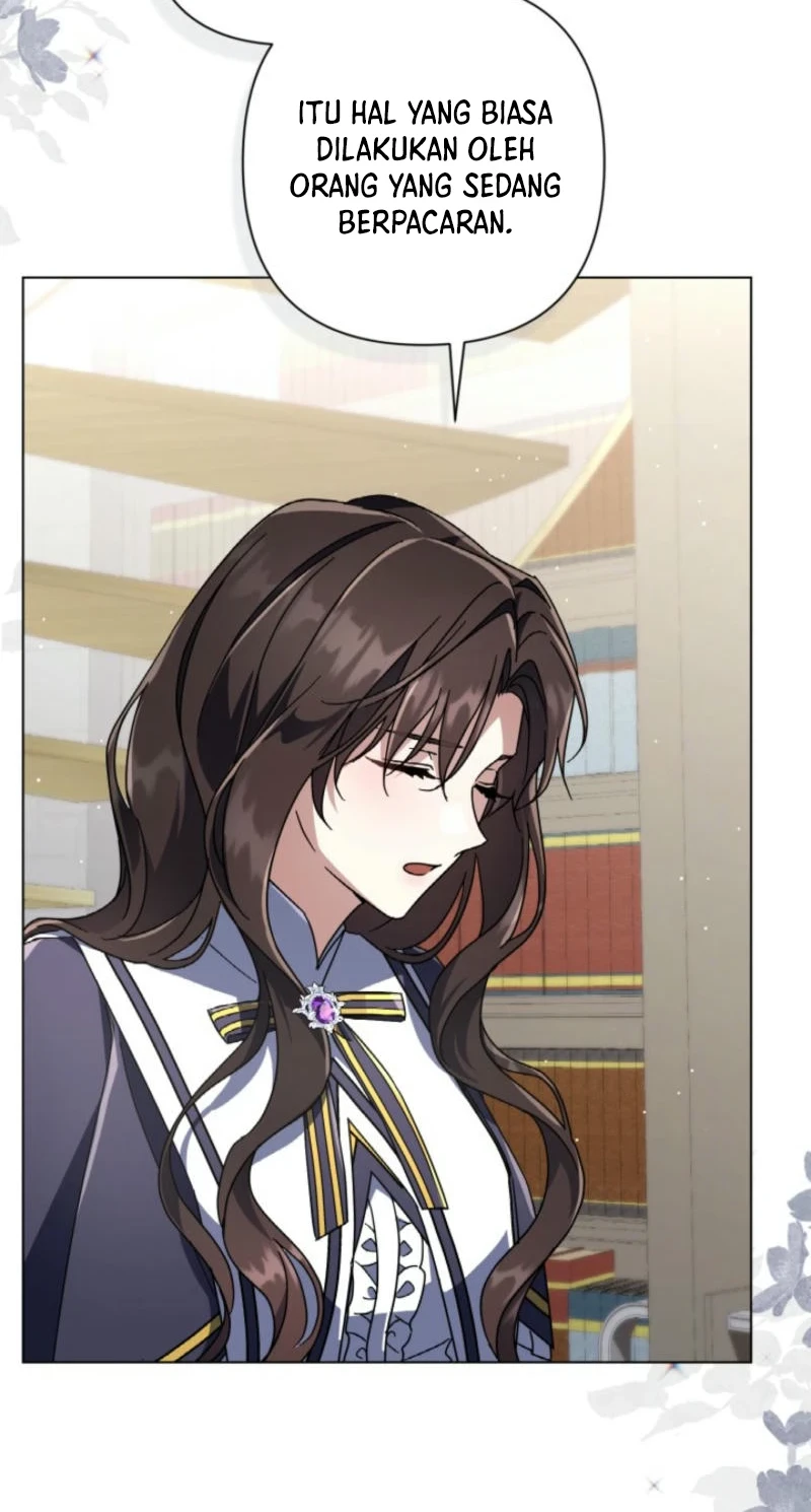 Villainess Streamer Chapter 18 Gambar 75