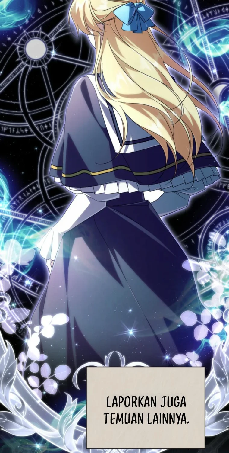 Villainess Streamer Chapter 19 Gambar 10