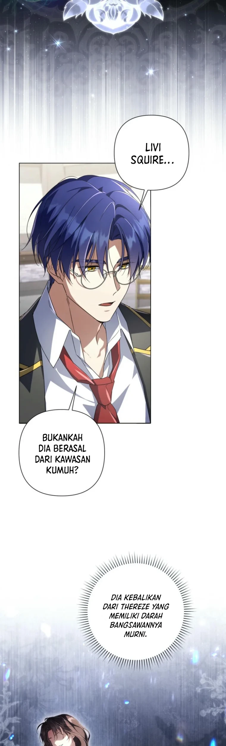 Villainess Streamer Chapter 19 Gambar 11