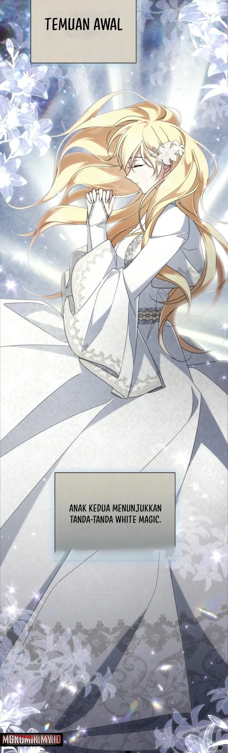 Villainess Streamer Chapter 19 Gambar 15