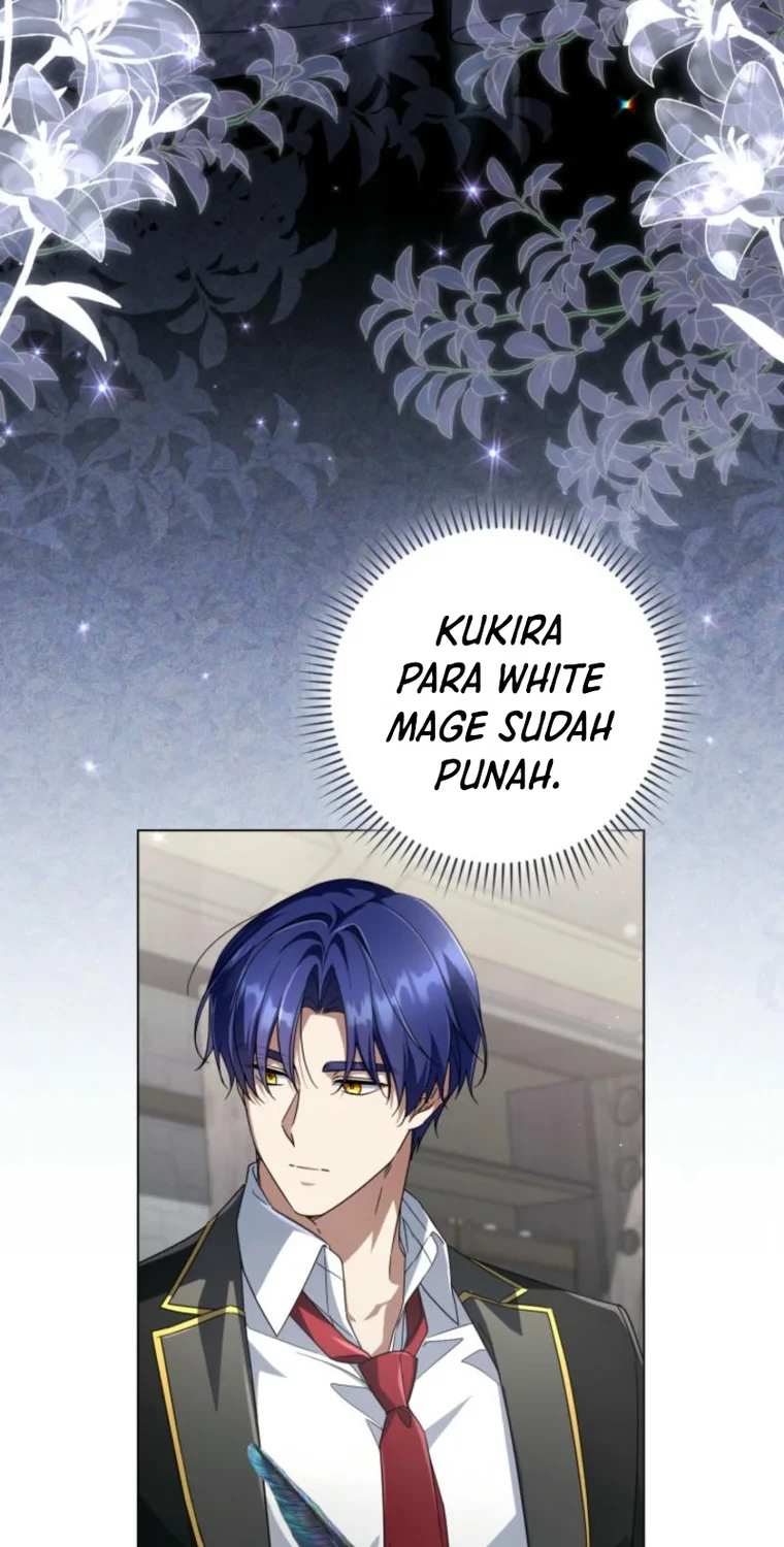 Villainess Streamer Chapter 19 Gambar 16