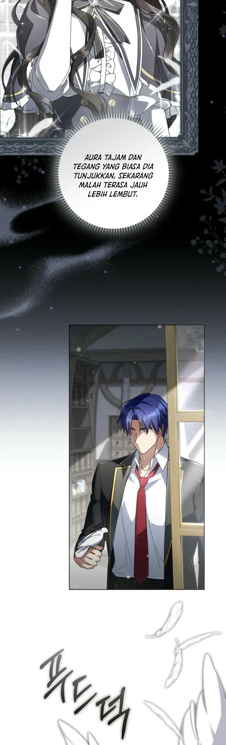 Villainess Streamer Chapter 19 Gambar 19