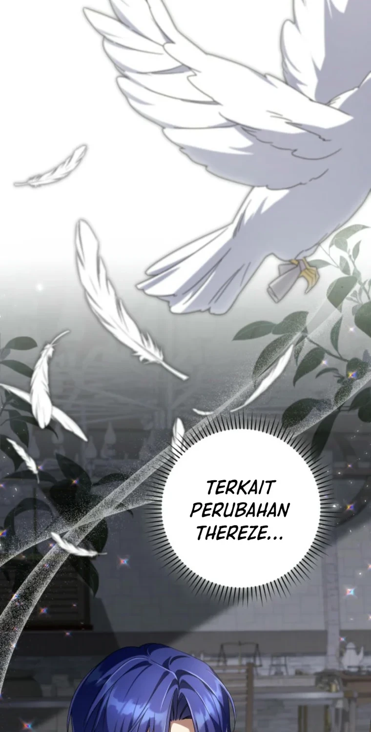 Villainess Streamer Chapter 19 Gambar 20