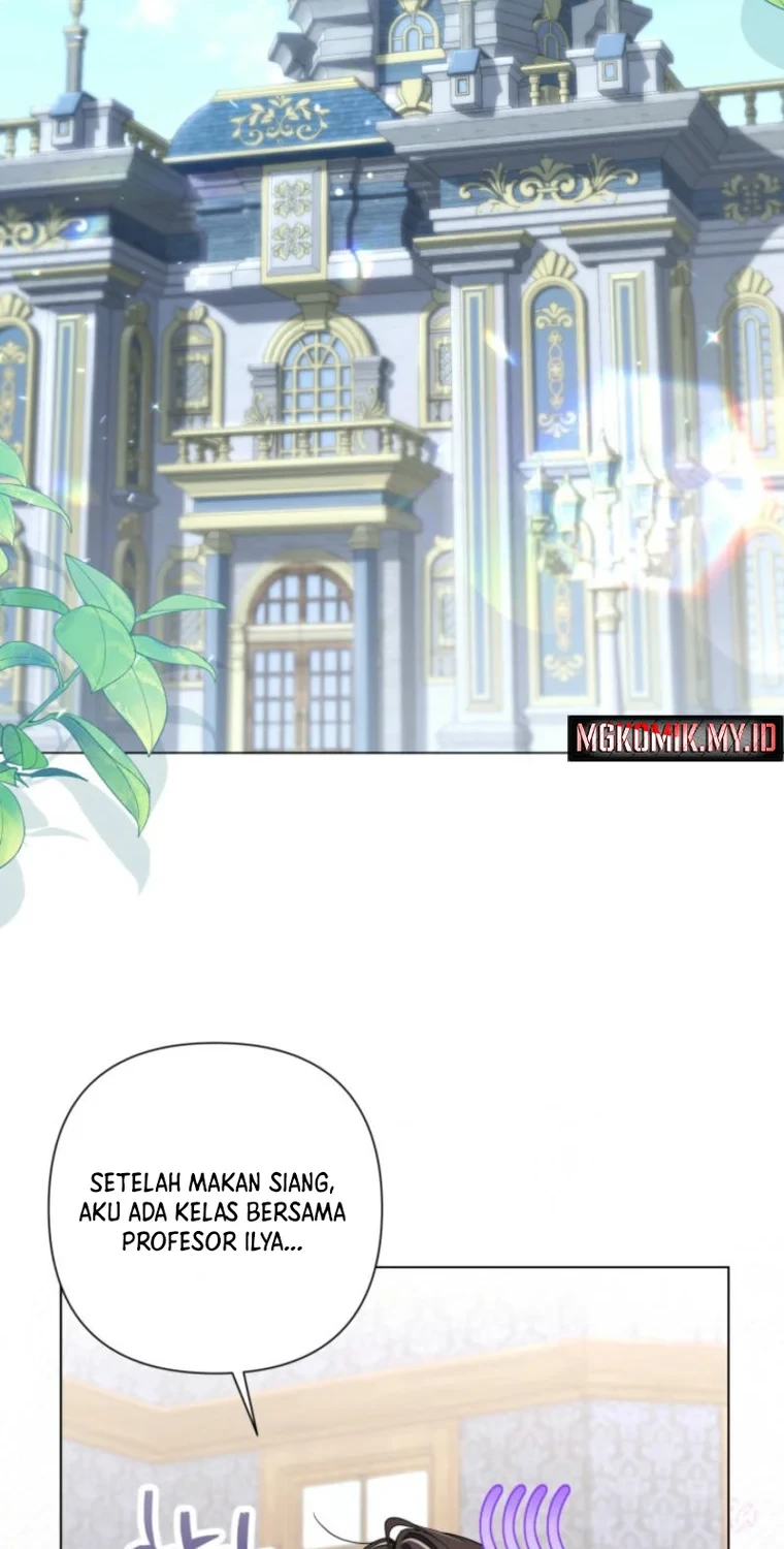 Villainess Streamer Chapter 19 Gambar 24