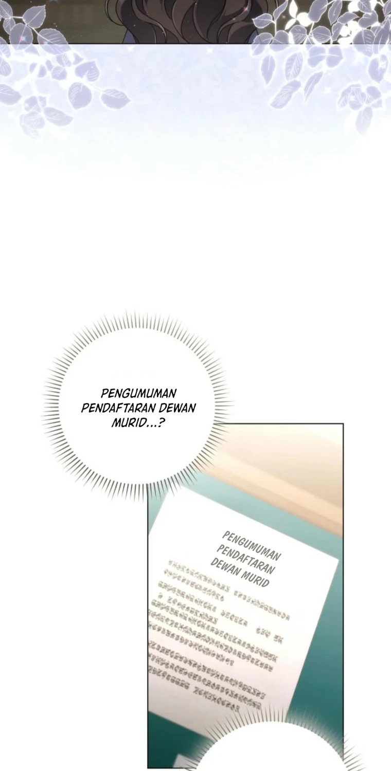 Villainess Streamer Chapter 19 Gambar 28