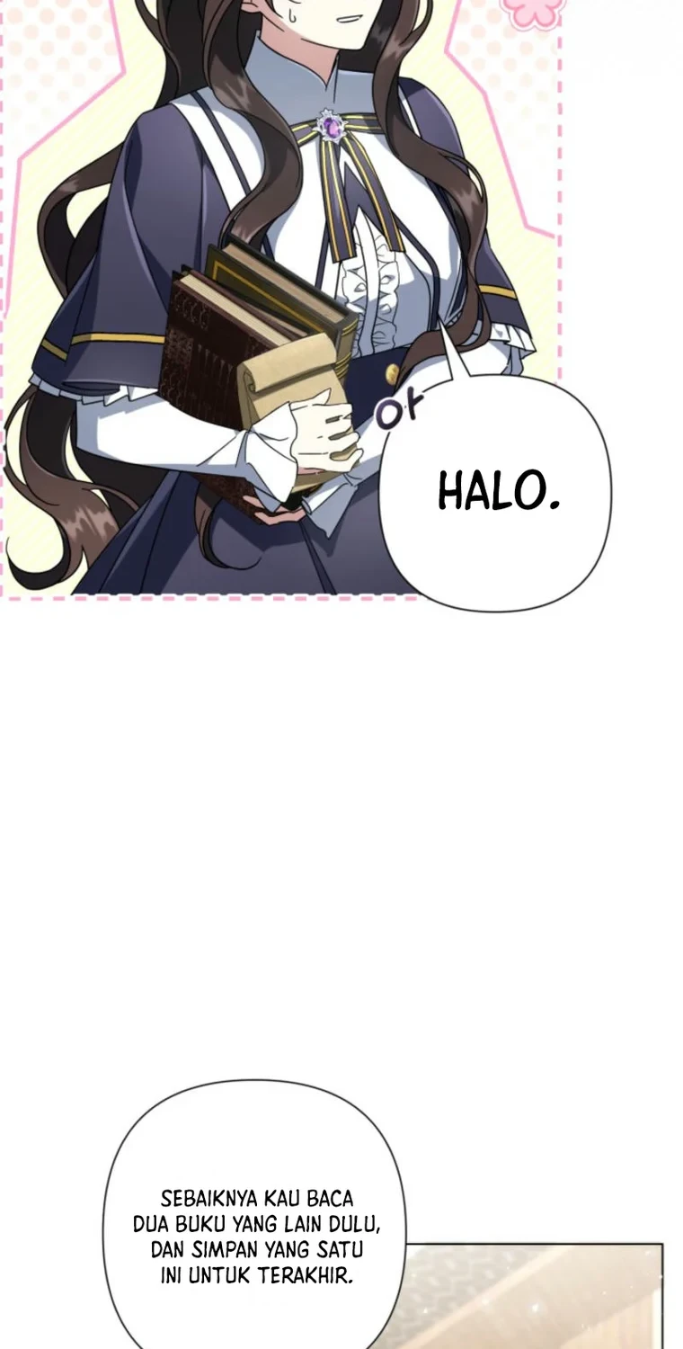 Villainess Streamer Chapter 19 Gambar 40