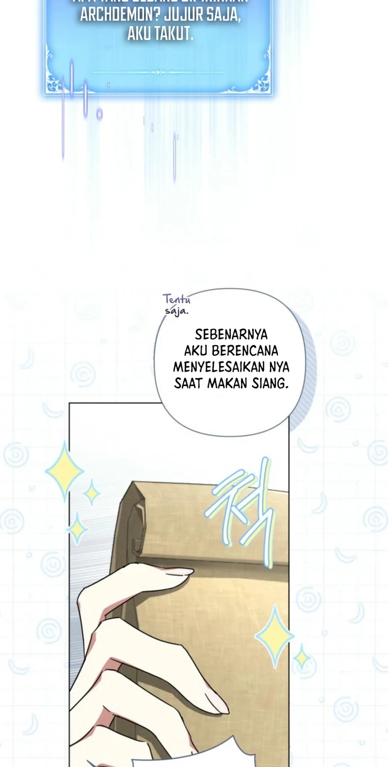 Villainess Streamer Chapter 19 Gambar 44