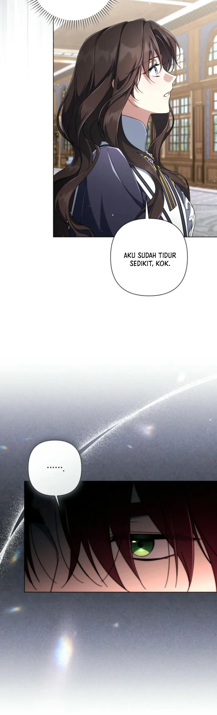 Villainess Streamer Chapter 19 Gambar 49