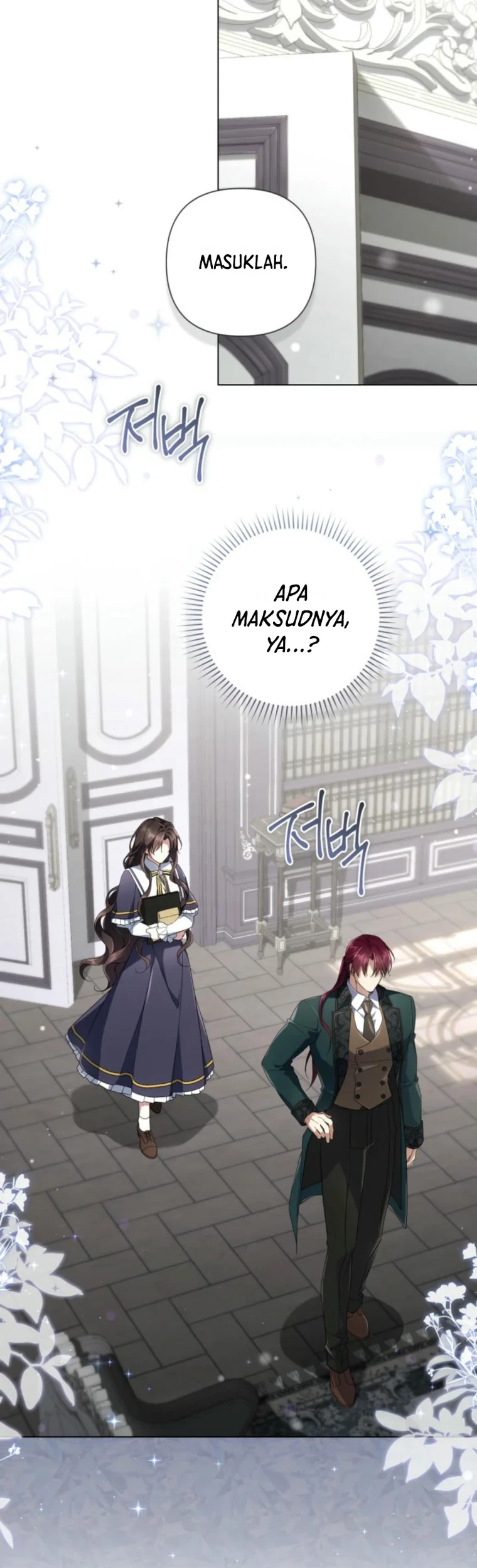 Villainess Streamer Chapter 19 Gambar 51