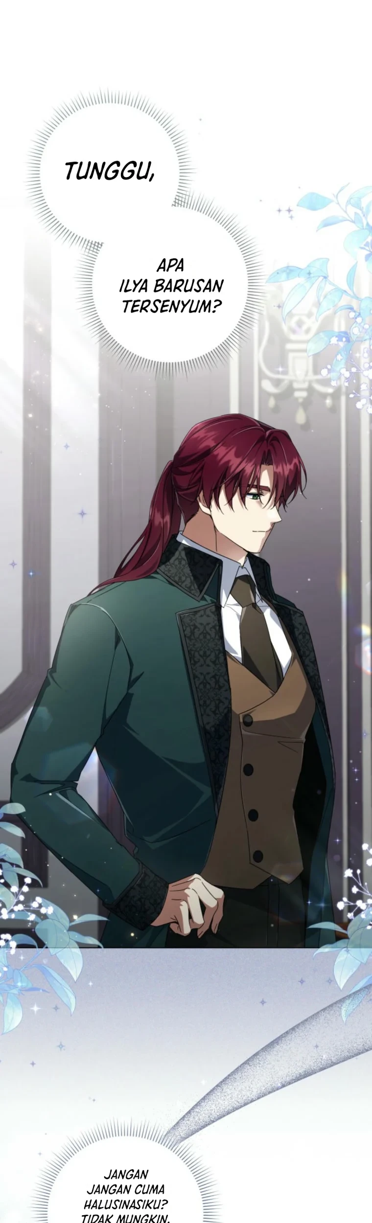 Villainess Streamer Chapter 19 Gambar 55