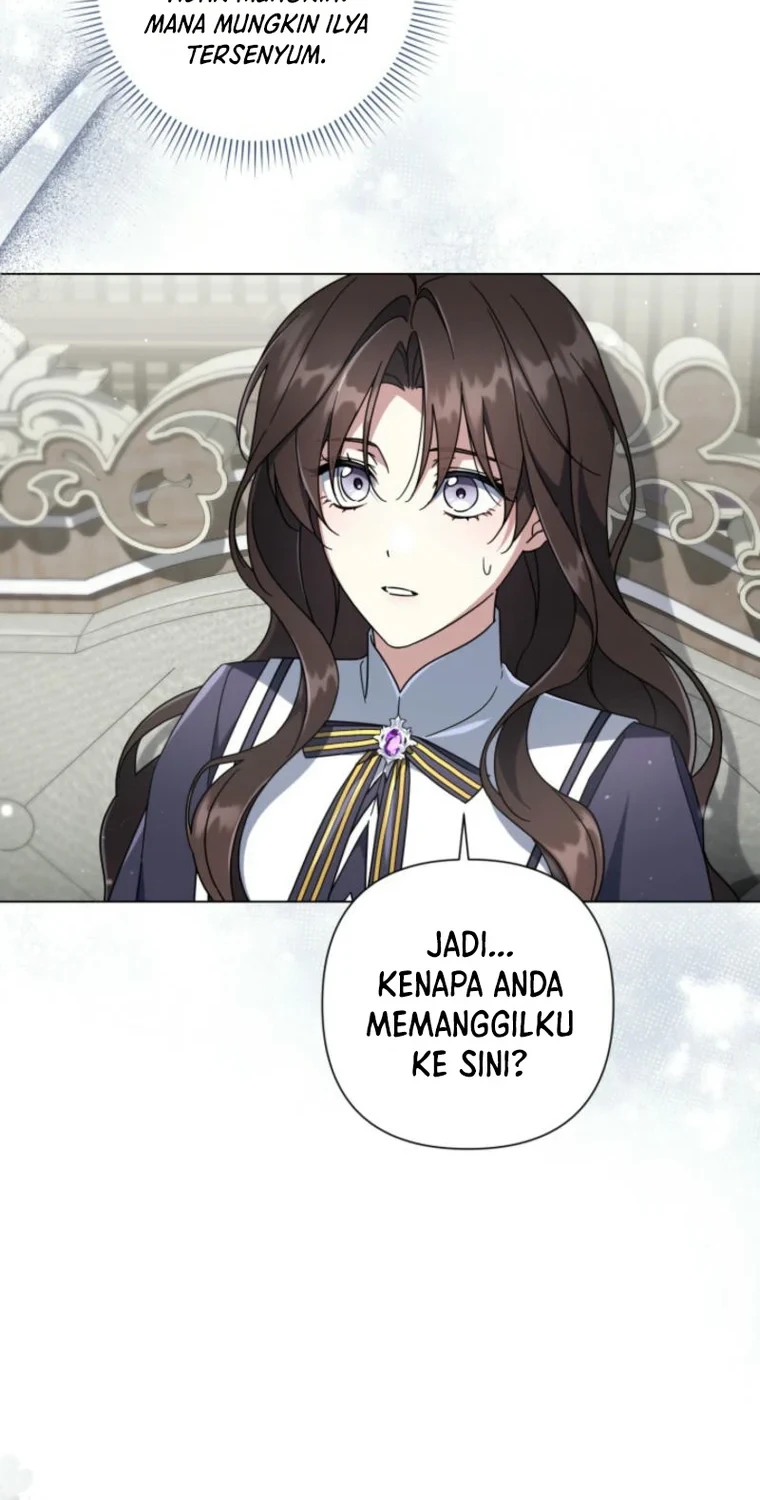 Villainess Streamer Chapter 19 Gambar 56