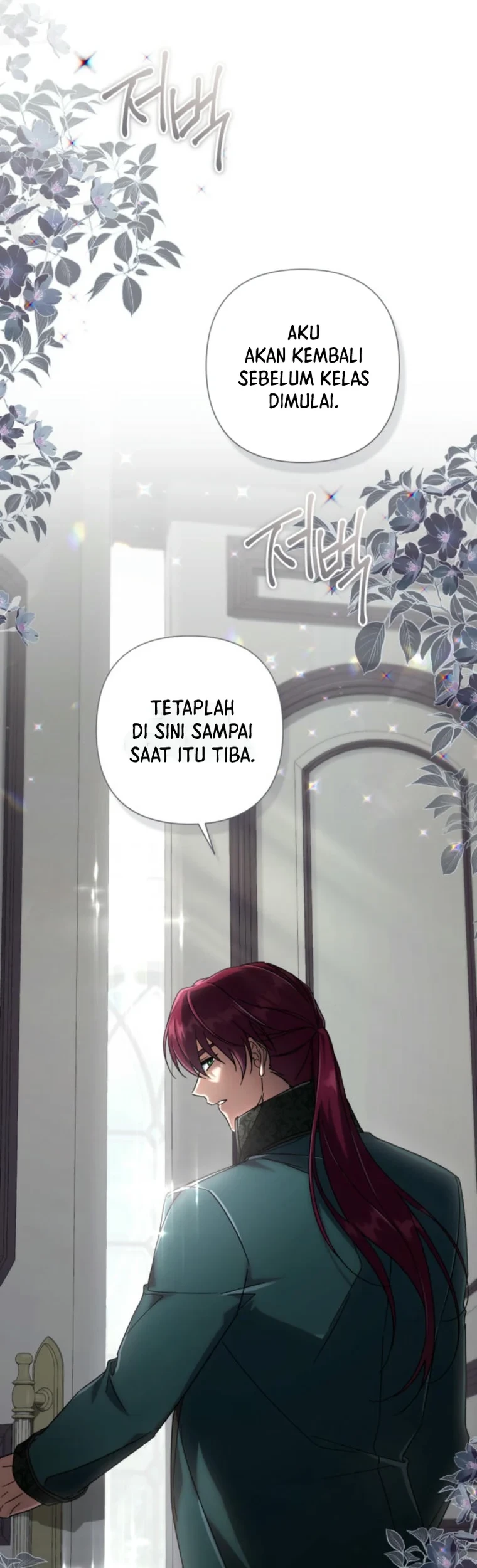 Villainess Streamer Chapter 19 Gambar 57