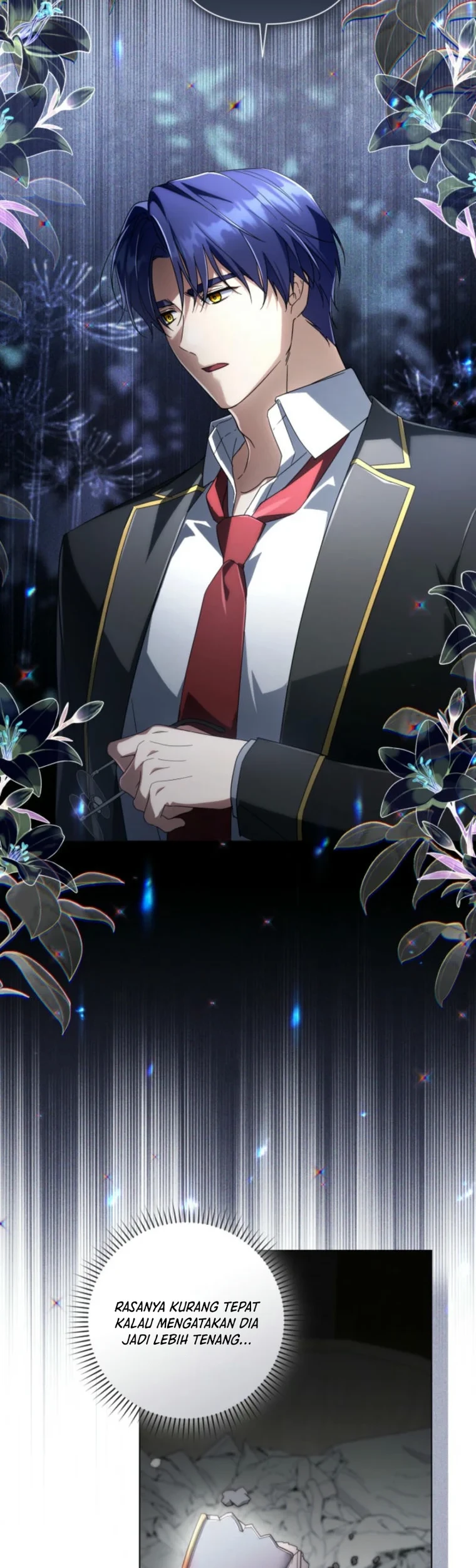 Villainess Streamer Chapter 19 Gambar 3