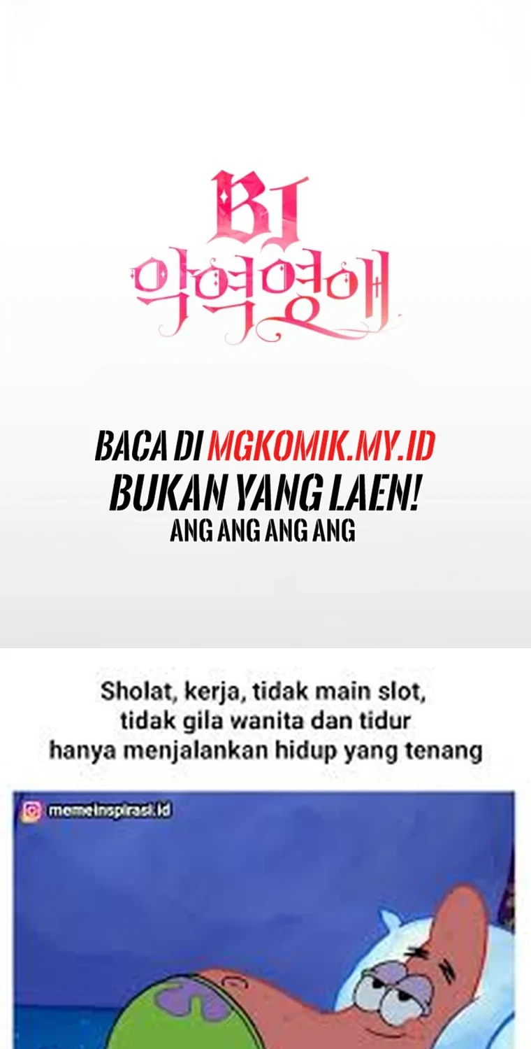 Villainess Streamer Chapter 19 Gambar 60