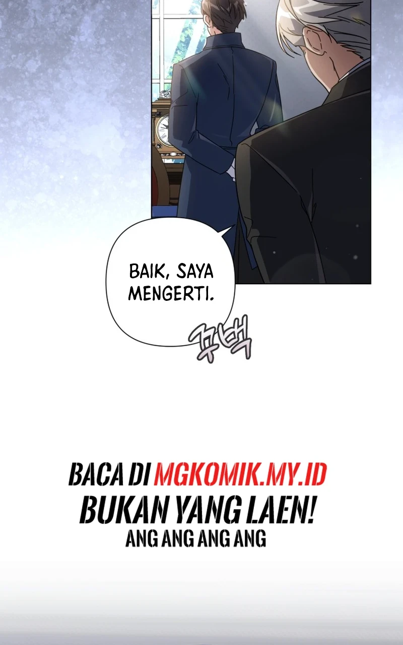 Villainess Streamer Chapter 2 Gambar 28