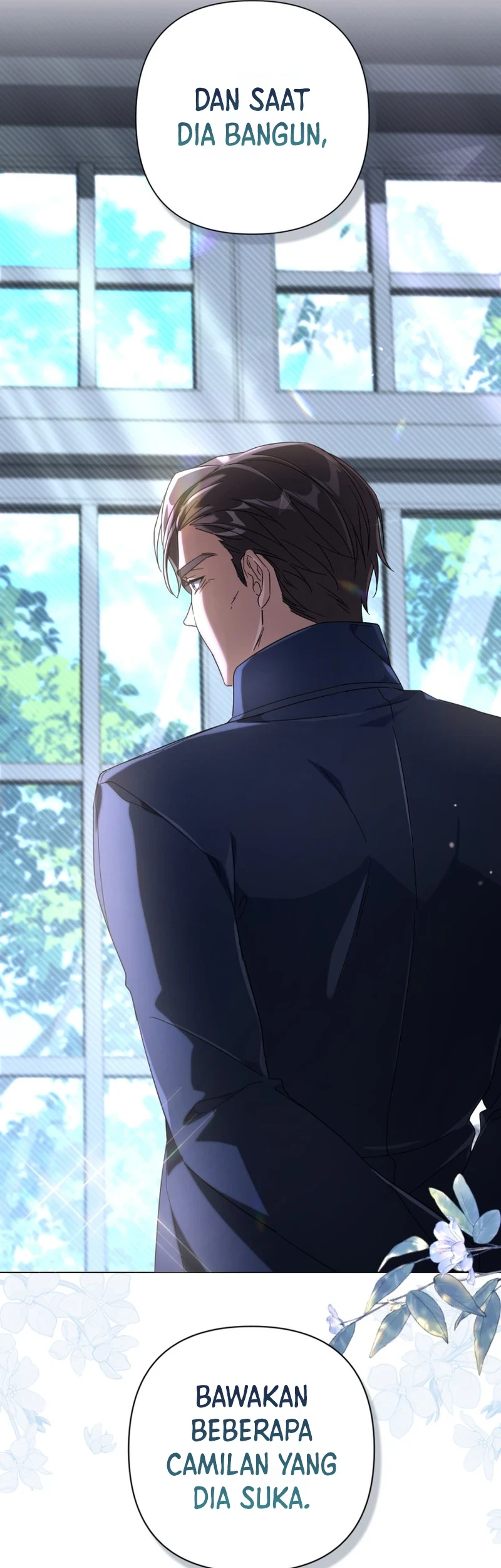 Villainess Streamer Chapter 2 Gambar 29