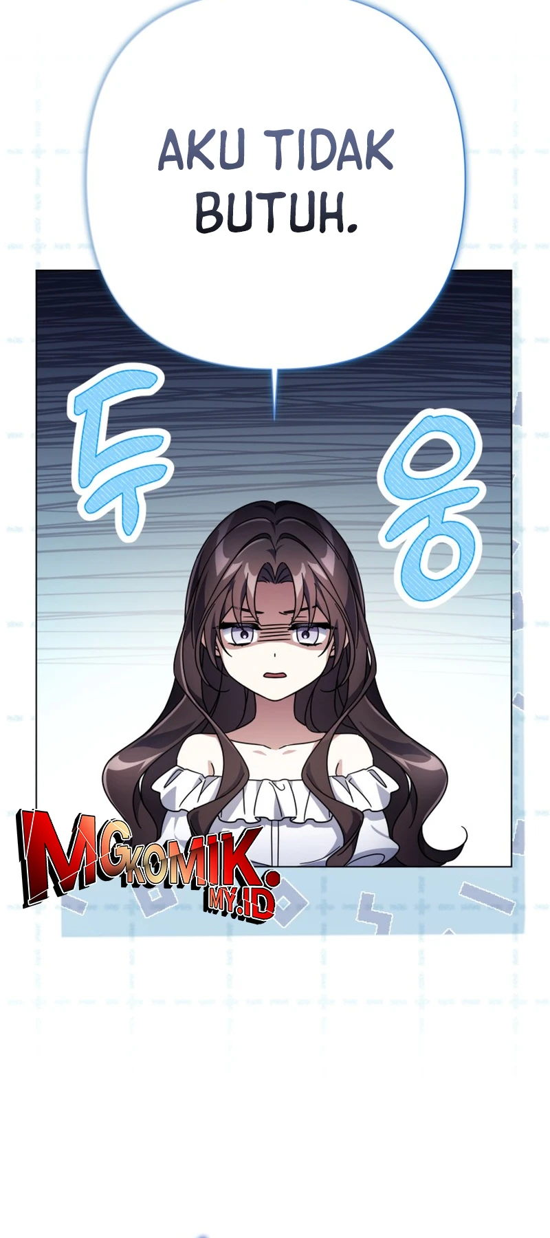 Villainess Streamer Chapter 2 Gambar 31