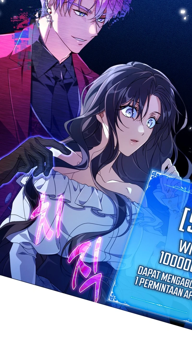 Villainess Streamer Chapter 2 Gambar 36