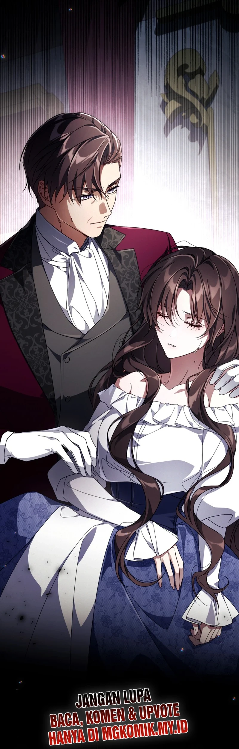 Villainess Streamer Chapter 2 Gambar 25