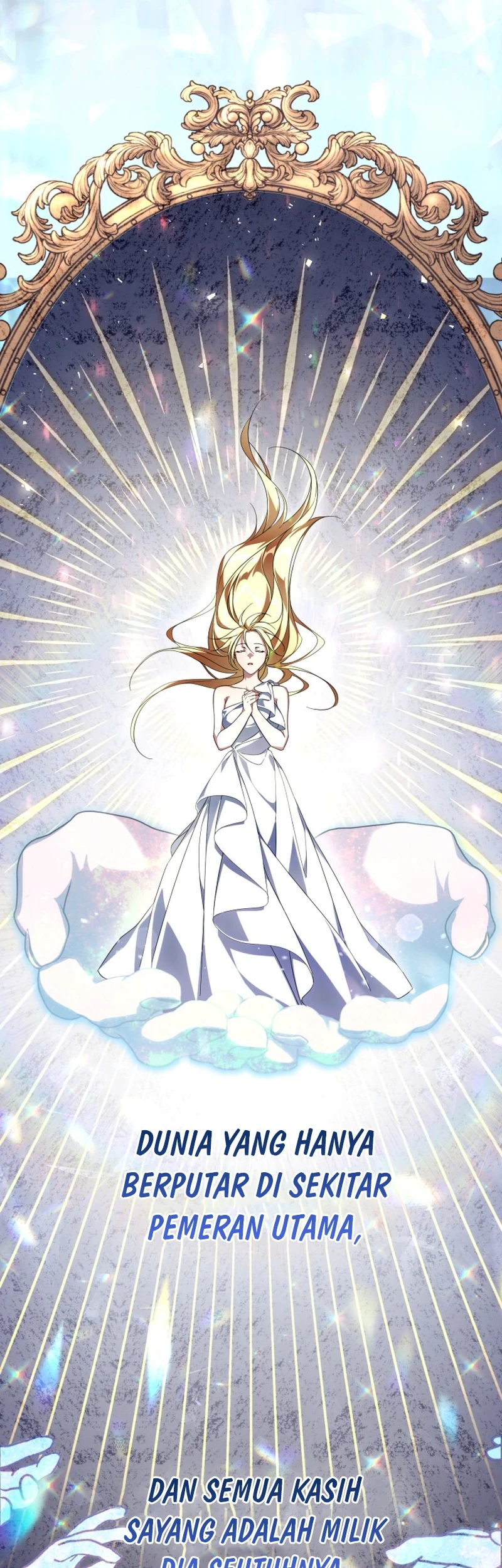 Villainess Streamer Chapter 2 Gambar 47