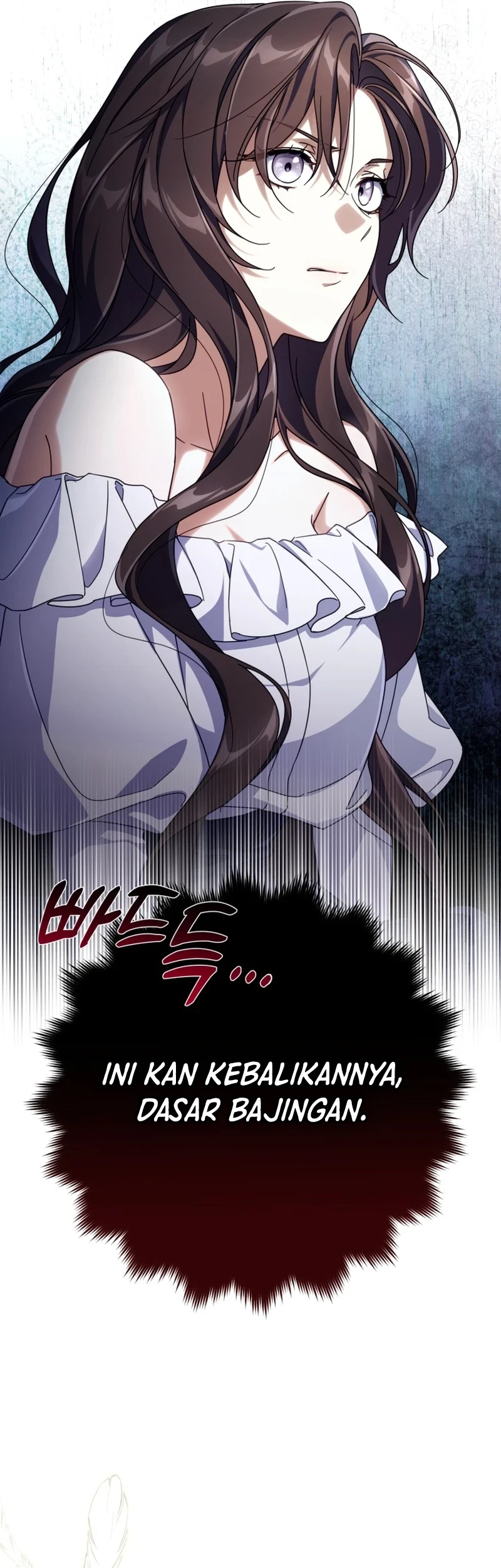 Villainess Streamer Chapter 2 Gambar 43