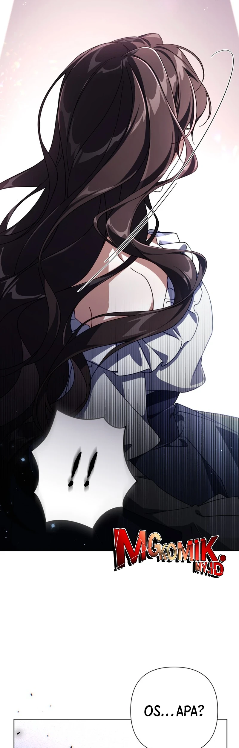 Villainess Streamer Chapter 2 Gambar 3