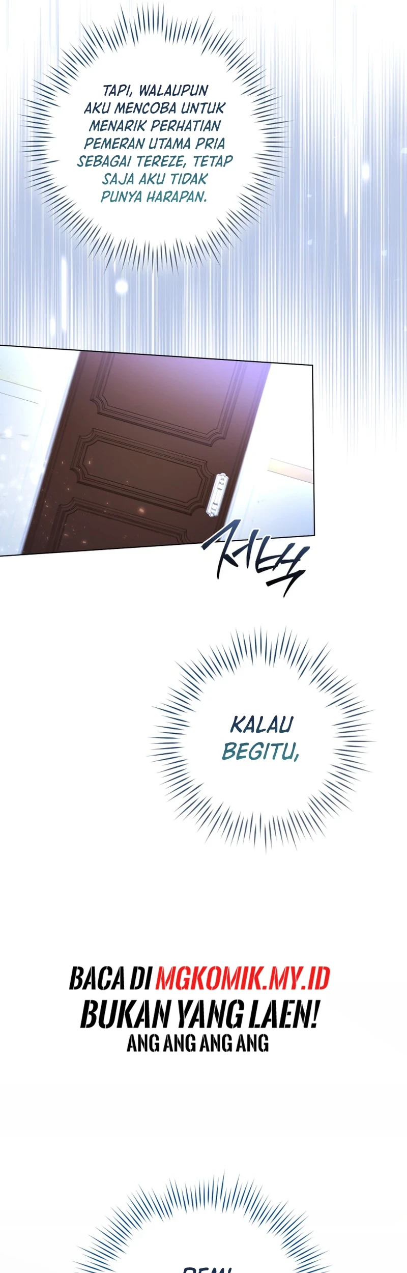 Villainess Streamer Chapter 2 Gambar 72