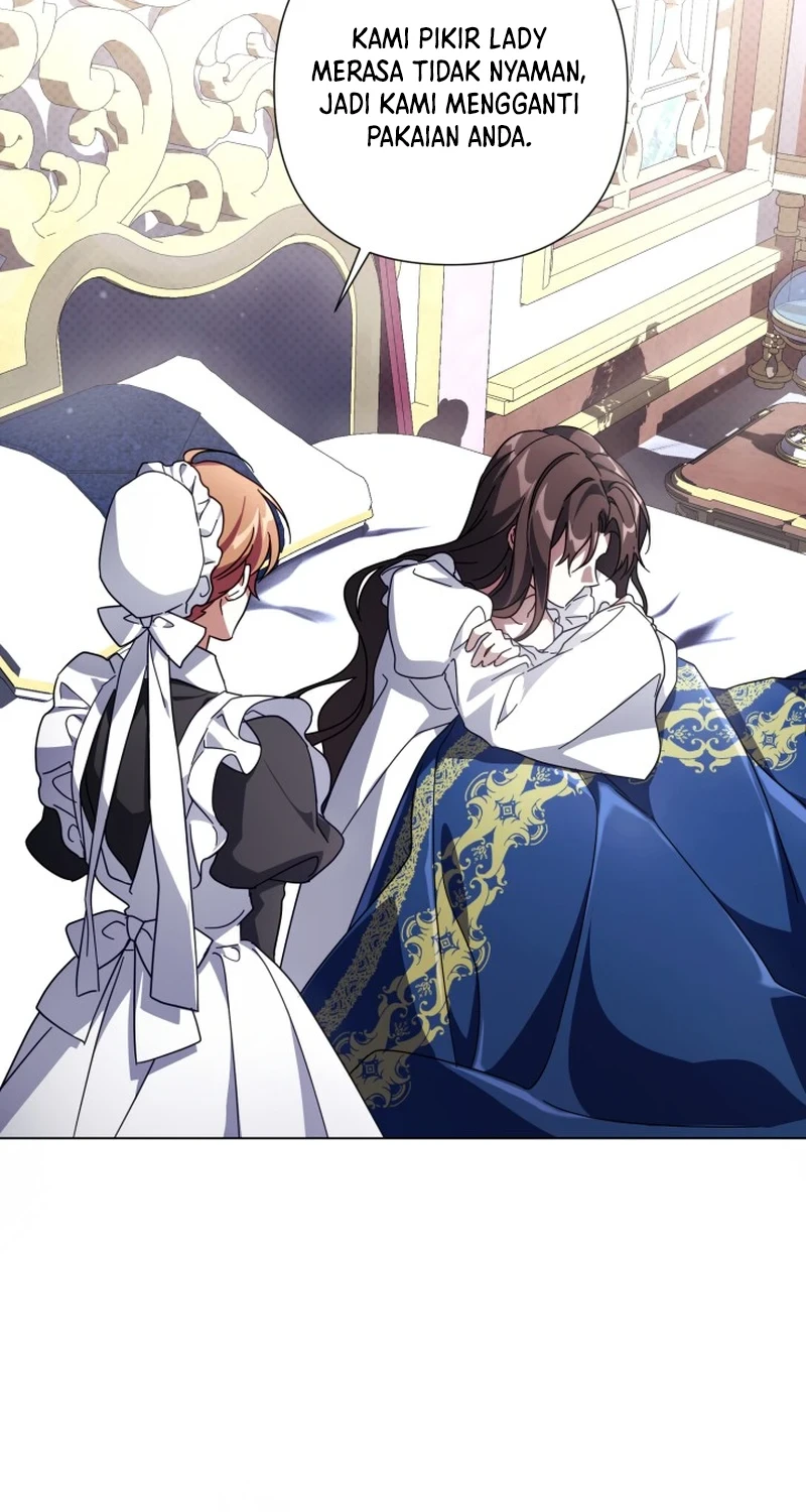 Villainess Streamer Chapter 2 Gambar 62