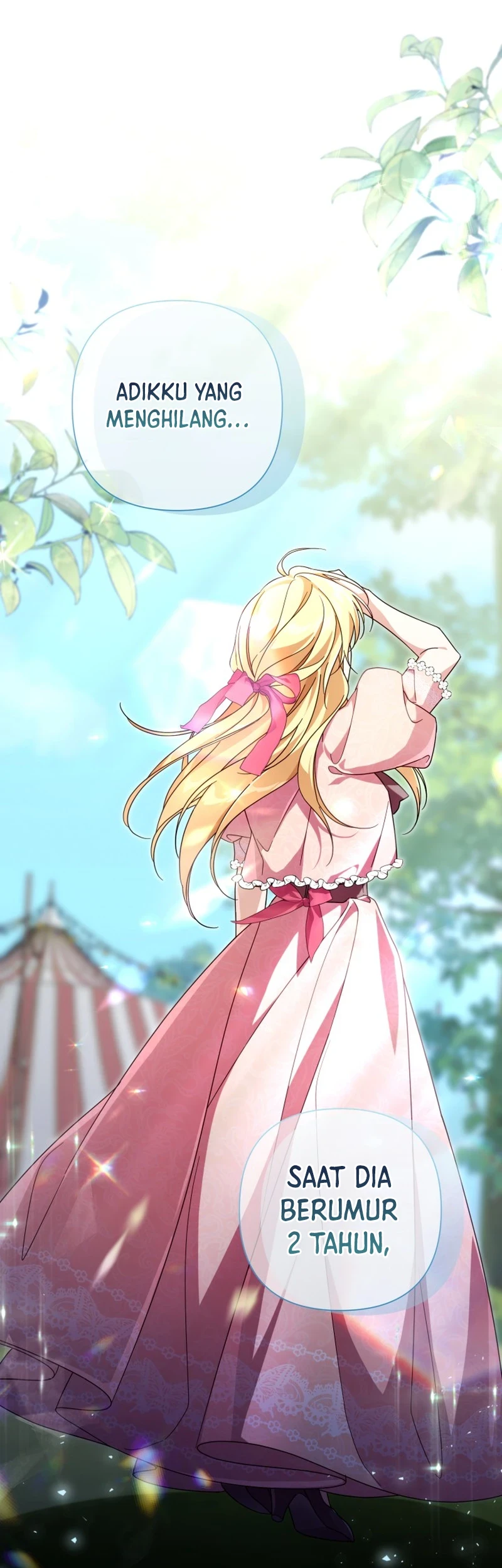 Villainess Streamer Chapter 2 Gambar 82