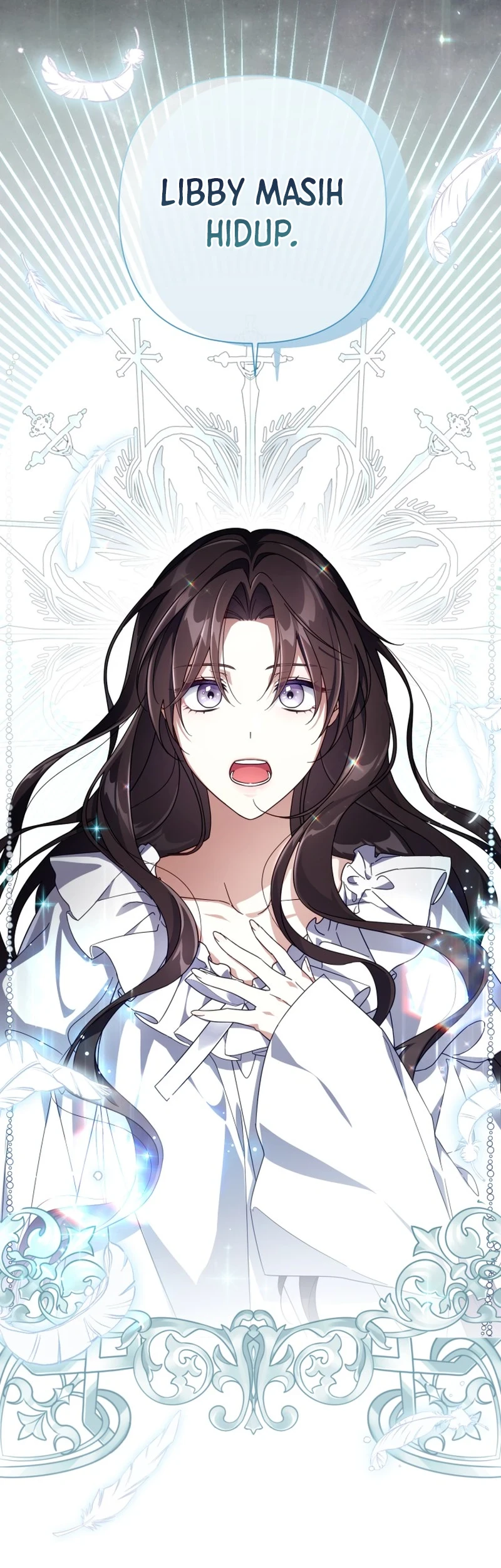 Villainess Streamer Chapter 2 Gambar 84