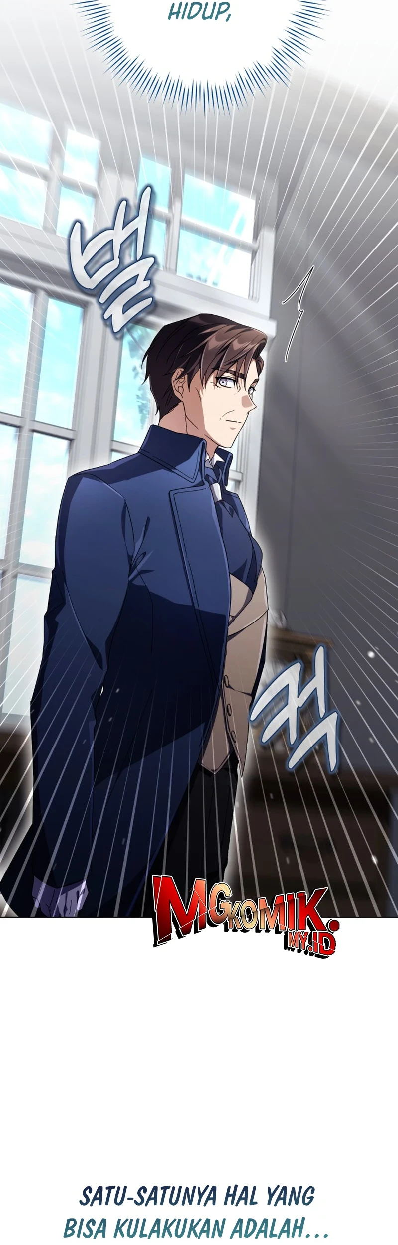 Villainess Streamer Chapter 2 Gambar 74