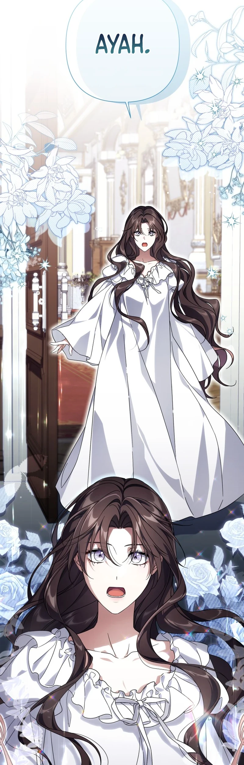 Villainess Streamer Chapter 2 Gambar 76