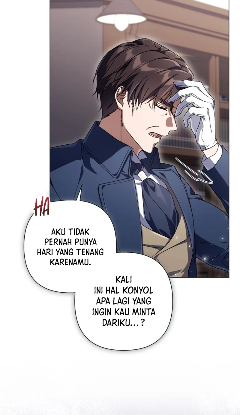 Villainess Streamer Chapter 2 Gambar 79