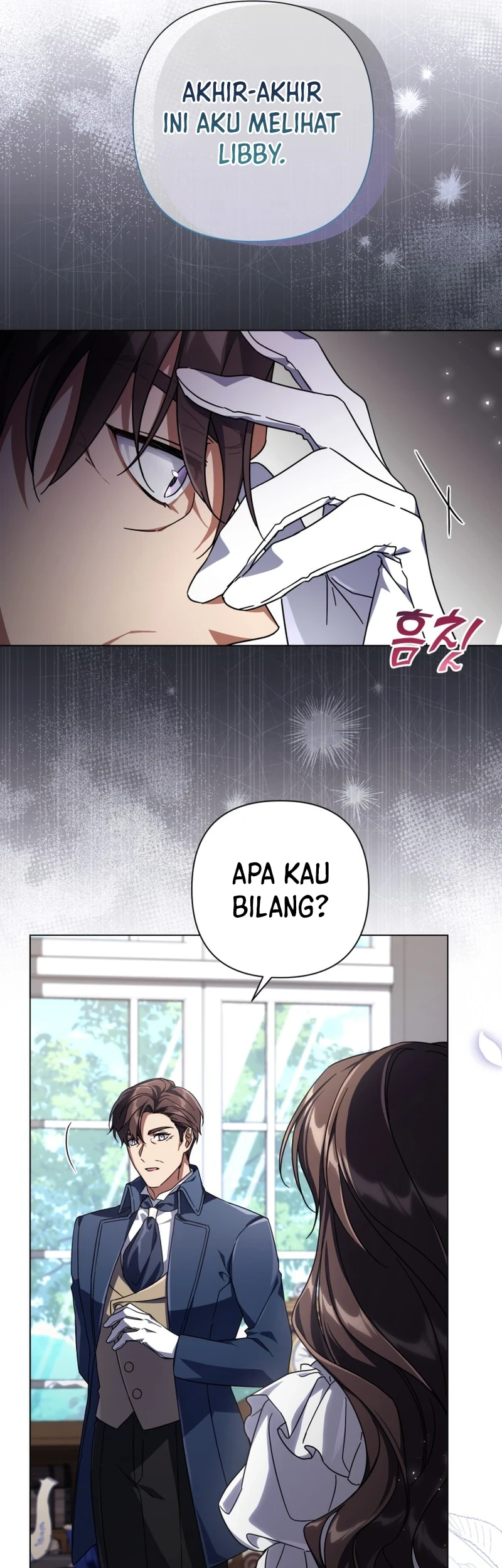Villainess Streamer Chapter 2 Gambar 80