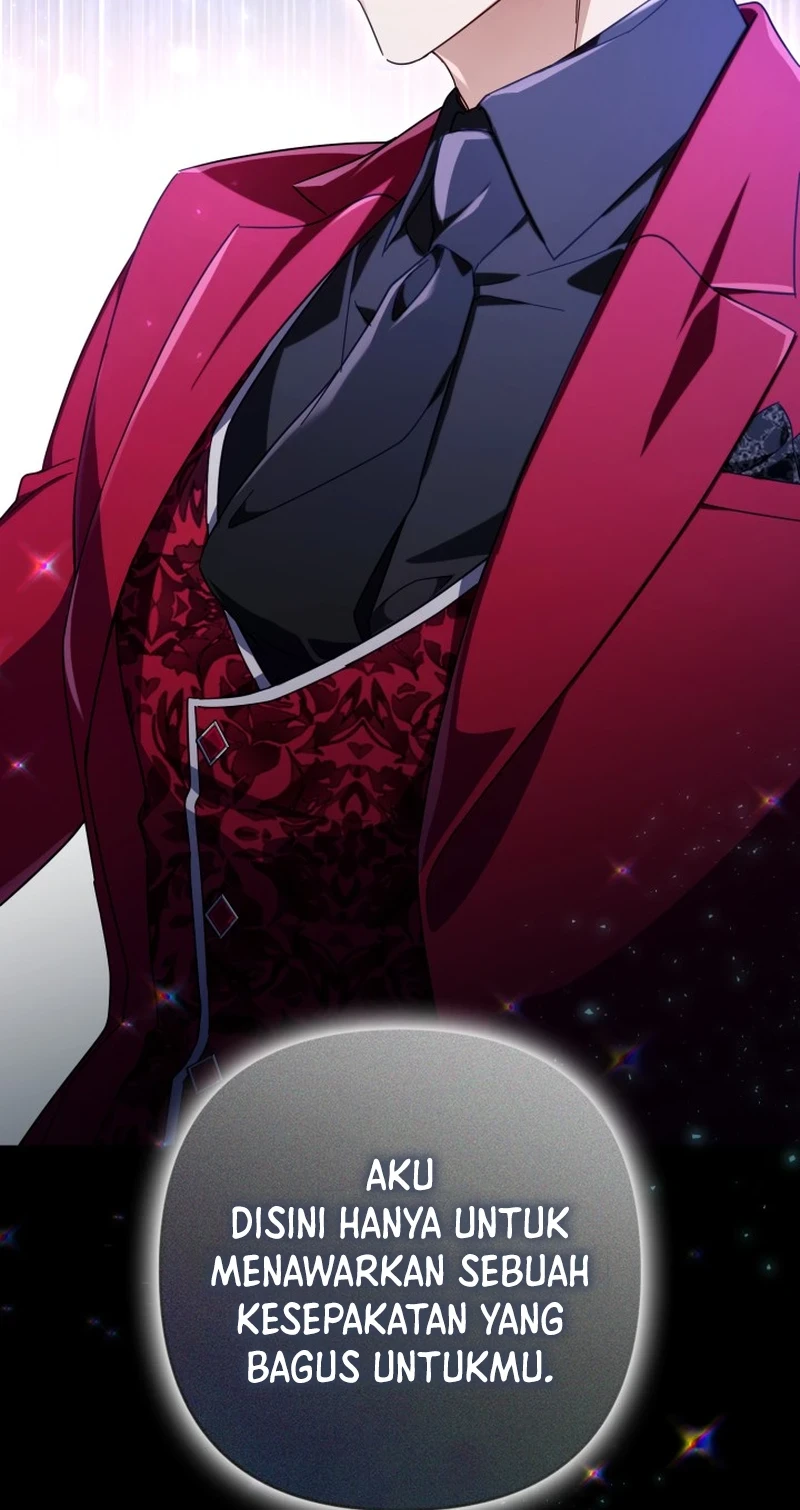 Villainess Streamer Chapter 2 Gambar 8