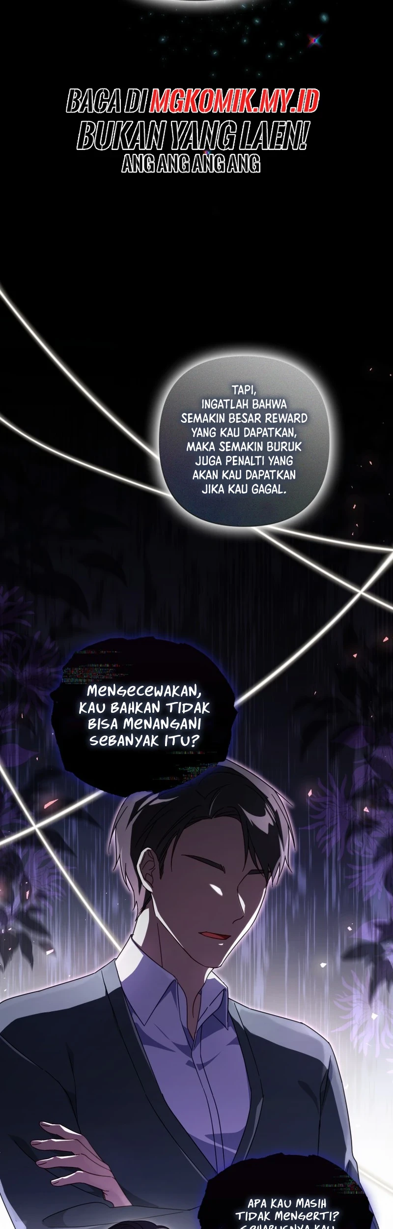 Villainess Streamer Chapter 2 Gambar 9