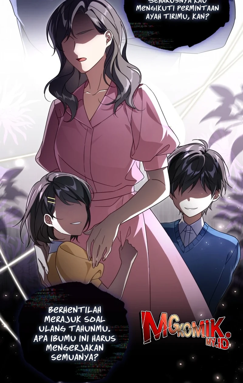 Villainess Streamer Chapter 2 Gambar 10