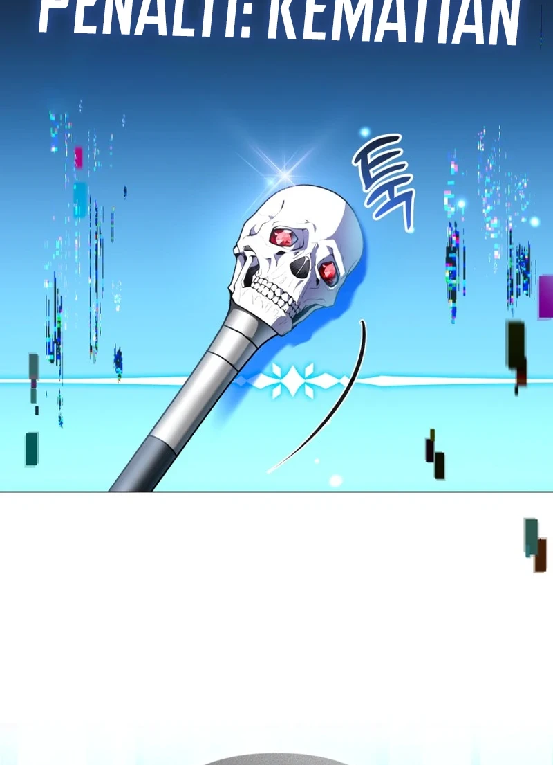 Villainess Streamer Chapter 2 Gambar 14